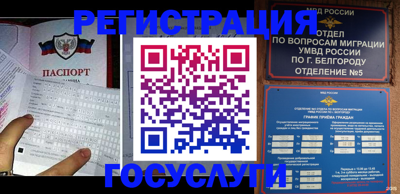 временная регистрация в квартире в Светлом